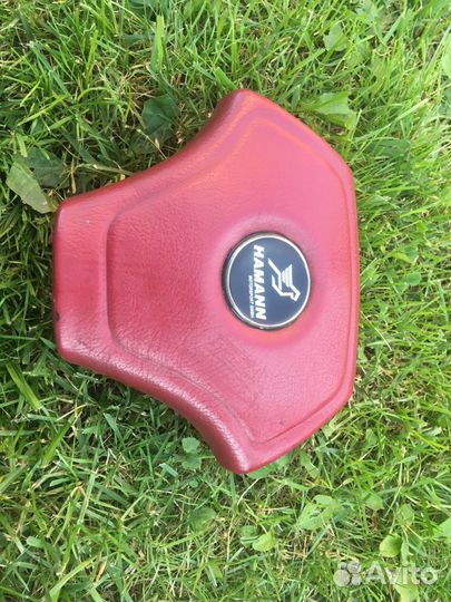 Бмв Е36 Z3 подушка в руль