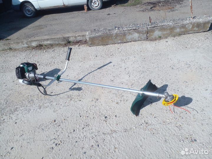 Продам бензотриммер