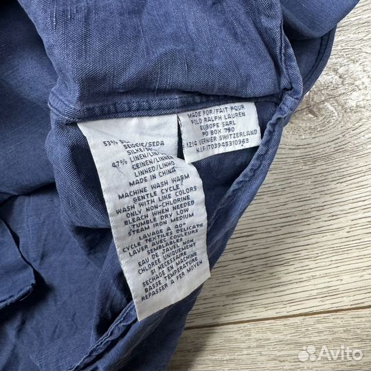 Рубашка Ralph Lauren