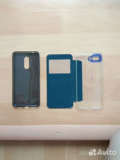 Аксессуары к телефону