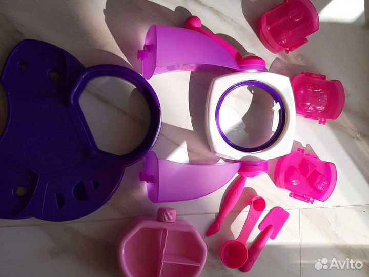 Игрушка фабрика шоколадных конфет