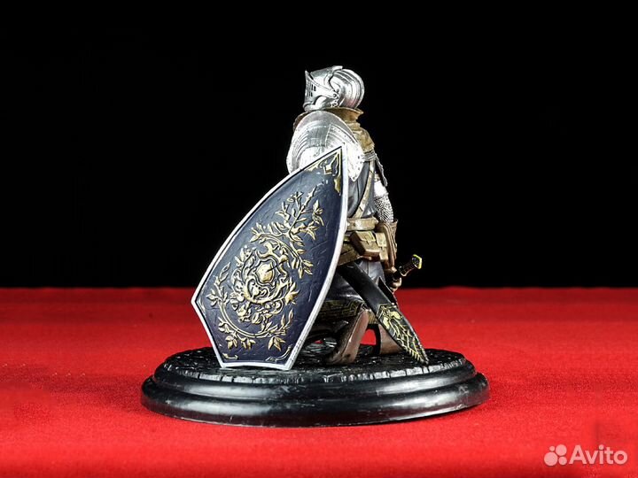 Коллекционная фигурка Oscar of Astora Dark Souls