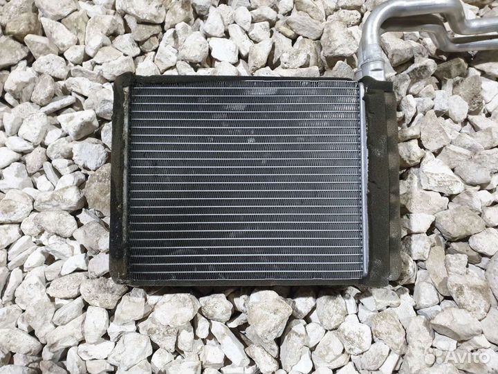 Радиатор печки Mazda 3 BL