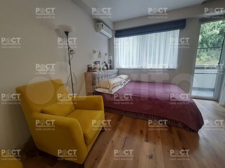 Квартира-студия, 32 м², 2/9 эт.