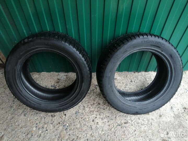Nokian Tyres Hakkapeliitta 7 235/55 R17 103T
