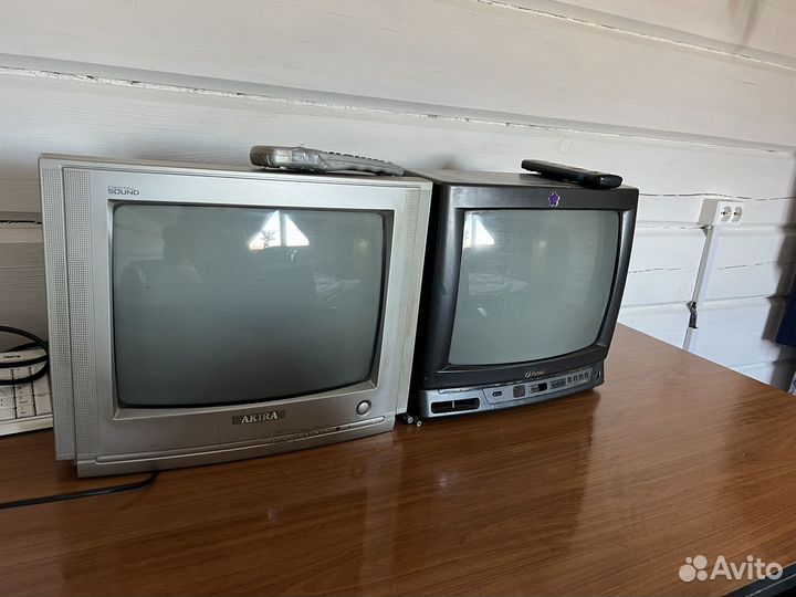 Телевизор бу