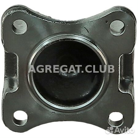 Карданный вал krauf DSZ1143PQ