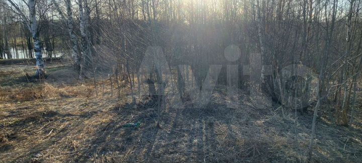 Участок 6 сот. (ИЖС)