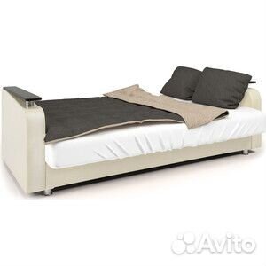 Диван книжка