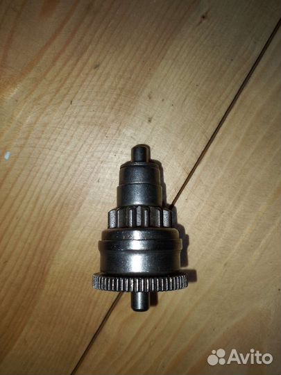 Бендикс стартера на 139QMB