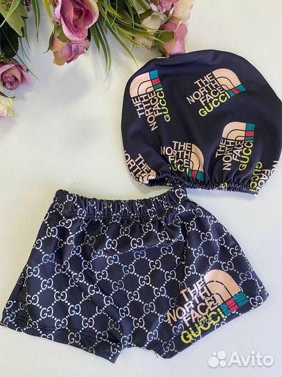 Плавки новые 80 Турция