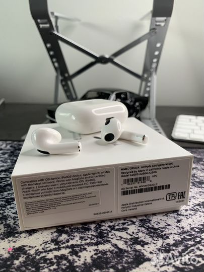 Apple AirPods 3 original