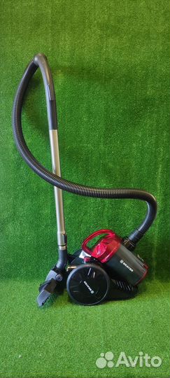Пылесос