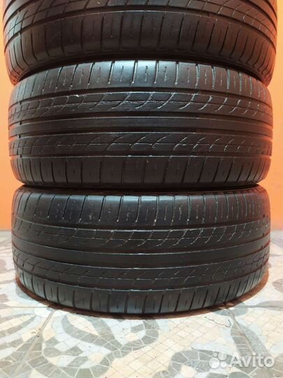 Yokohama DNA Ecos ES300 205/55 R16 89V
