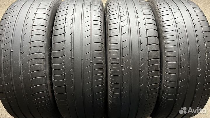 Michelin Latitude Sport 225/60 R18