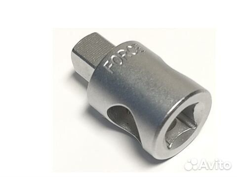 Адаптор - вороток 1/2