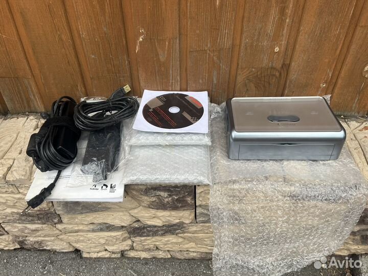 Принтер Canon