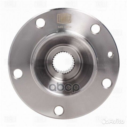 Ступица передняя Мастер 2 MR0904 Trialli