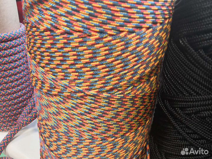 Верёвка для поискового магнита 2321