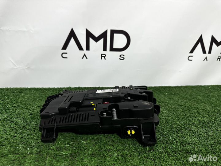 Блок предохранителей Mercedes-Benz S-Class W222