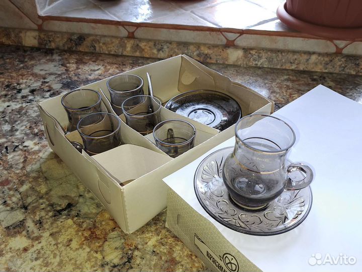 Набор для чая