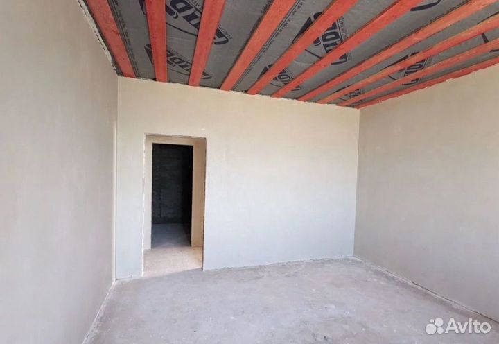 Механическая штукатурка стен за 1 день