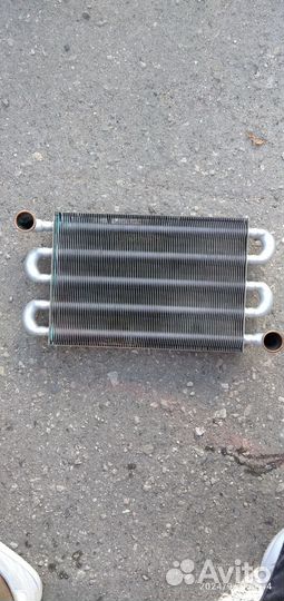 Запчасти для газовых котлов, колонок