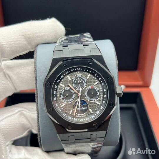 Наручные часы audemars piguet