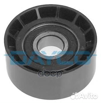 APV2159 ролик обводной ремня генератора Renaul