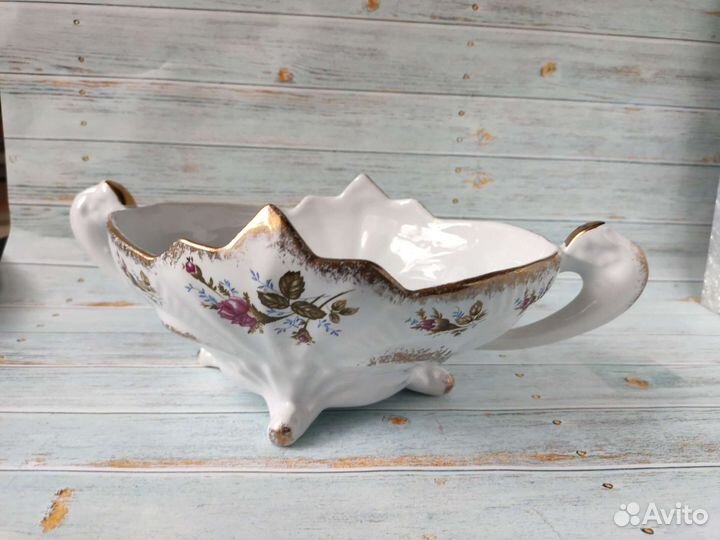 Польский фарфор Chodzeiz