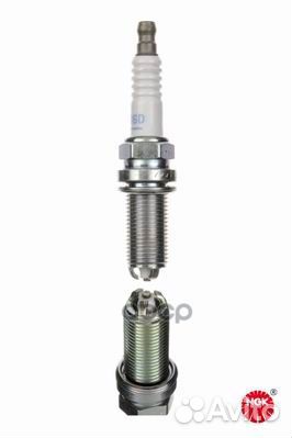 Свеча зажигания 4704 LFR6D NGK
