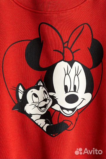 Новый свитшот h&m