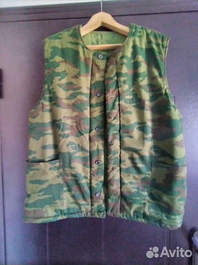 Брюки утепленные телогрейка куртки разное