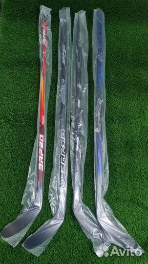 Хоккейные клюшки оригинал