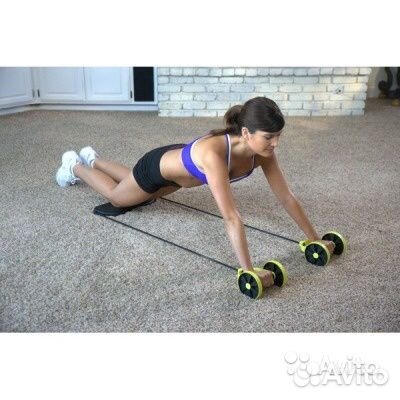 Тренажер для всех групп мышц slide N tone