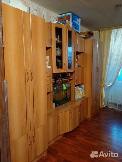 Стенка гостиная бу