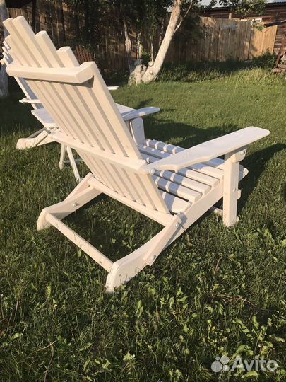 Садовое кресло