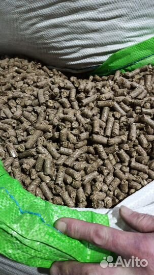 Сухая пивная дробина оптом