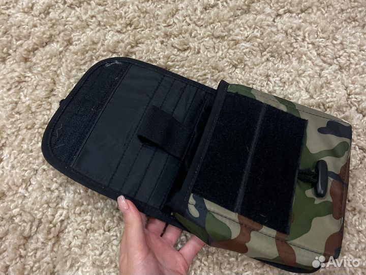 Подсумок медицинский