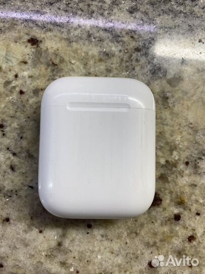 Airpods 1