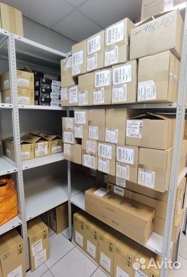 Картриджи Canon, HP, опт