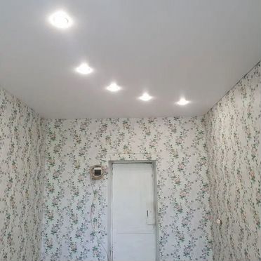 Комната 18,7 м² в 1-к., 3/4 эт.