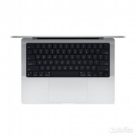 Apple MacBook Pro 14 M2 Pro 16/512Gb Silver