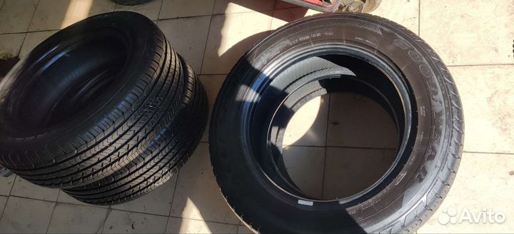 Goodyear Eagle Sport 215/60 R16 95V