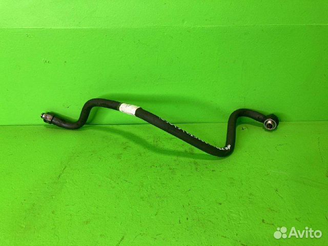 Трубка топливная DAF XF105