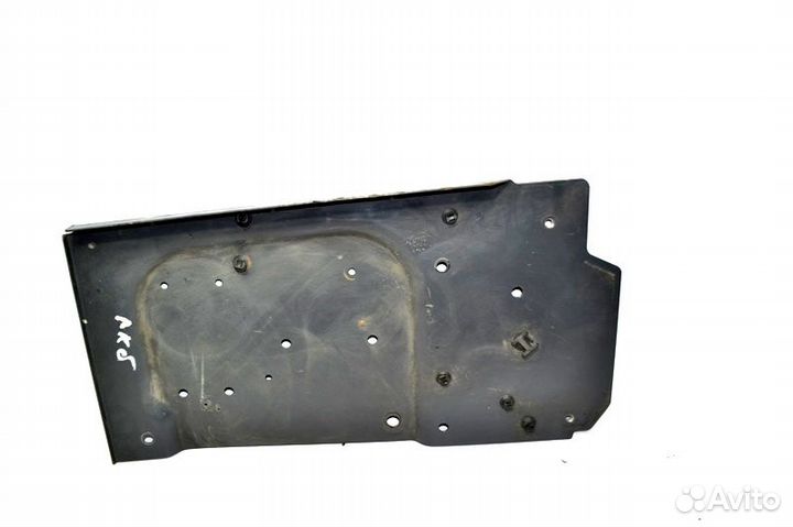 Кронштейн ящика аккумулятора volvo FH (01.12)