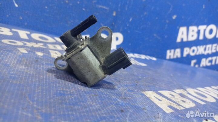 Клапан электромагнитный Nissan Qashqai кроссовер