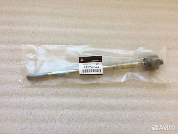 Тяга рулевая Mitsubishi 4422A143