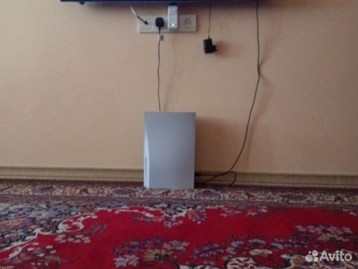 Продаю ps5