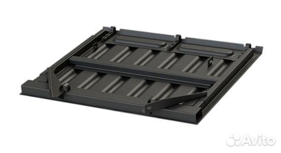 Крышка люка полувагона